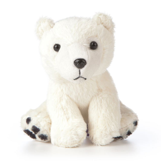 SMOLS Polar Bear