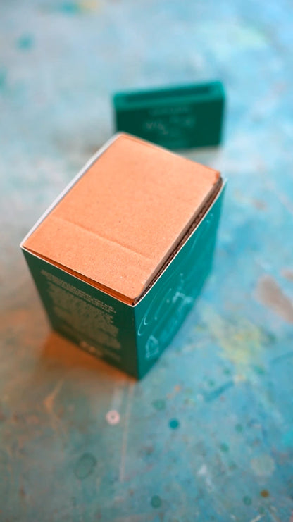 Wee Cottage Incense Burner