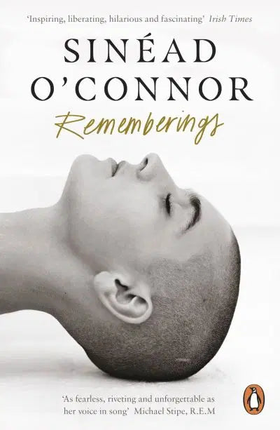 Rememberings Sinéad O'Connor