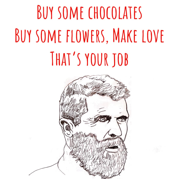 Roy Keane, That's Your Job Card