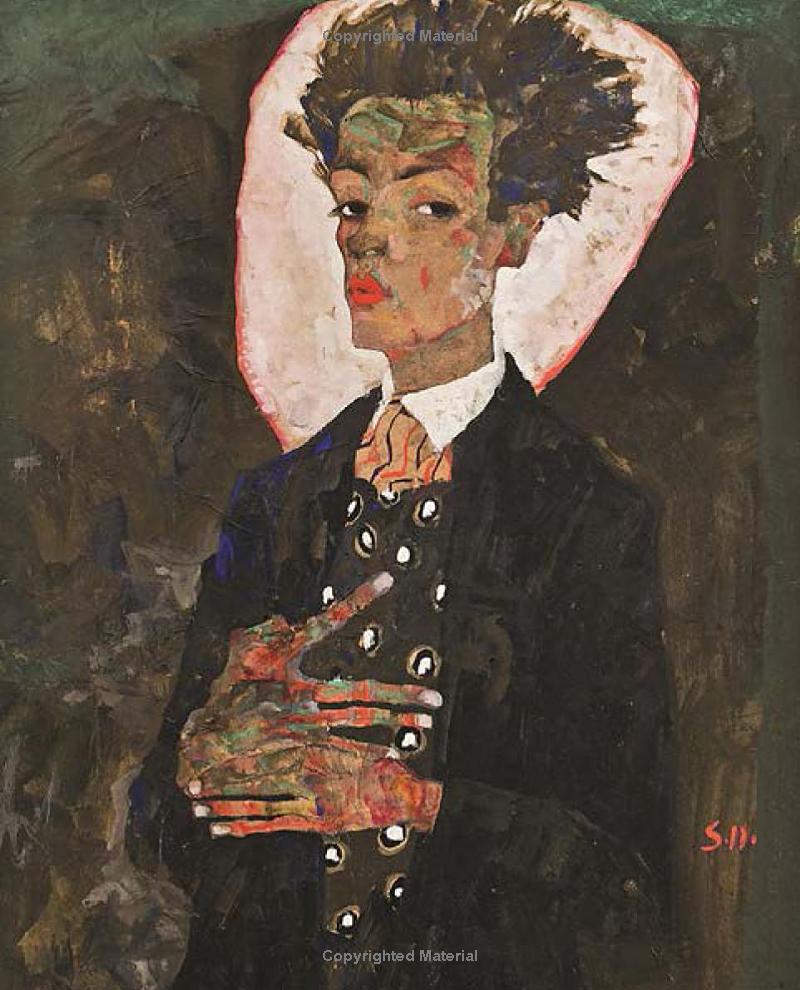 Schiele: Masters of Art