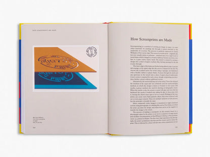 Screenprints (Victoria & Albert Museum)