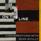 On The Line - Sean Scully