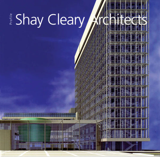 Shay Cleary Architects