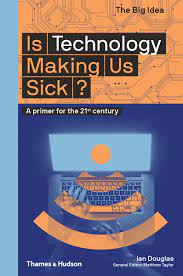 Is Technology making us sick?