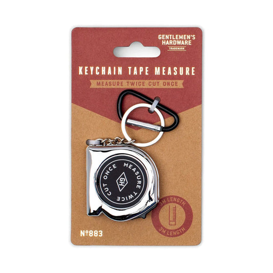 Key Chain Tape Measure