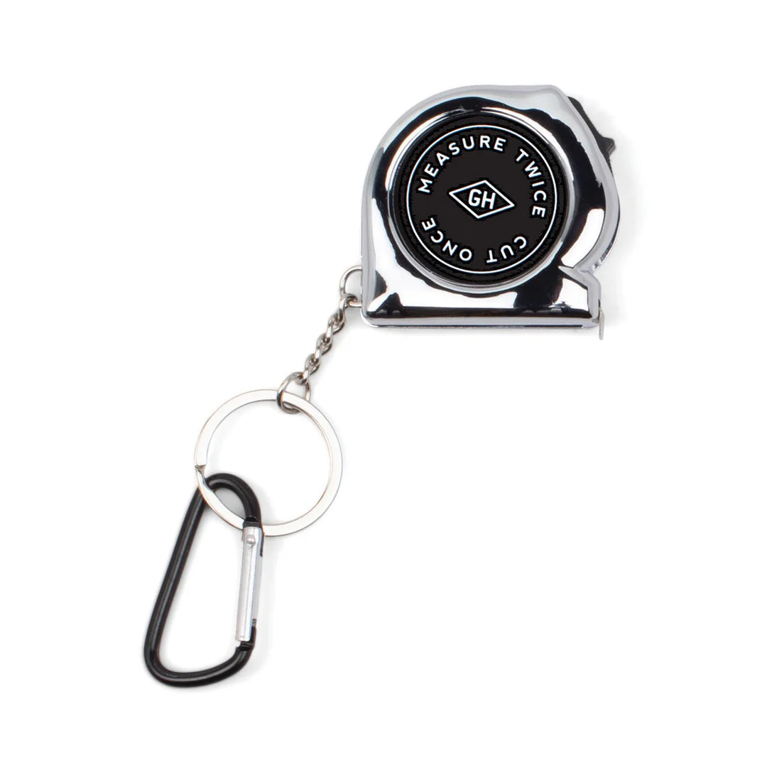 Key Chain Tape Measure