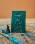 Turf Fires Incense Cones
