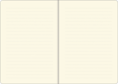 Twilight Garden Journal