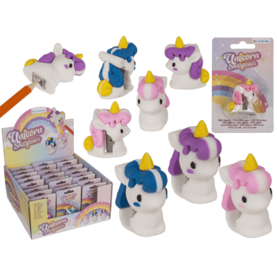 Unicorn Sharpener