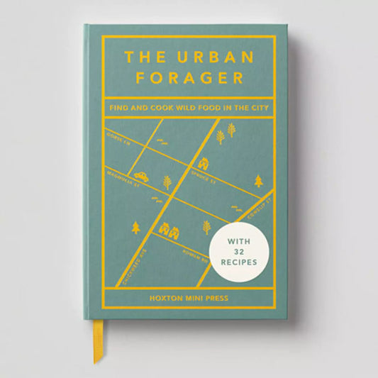 The Urban Forager