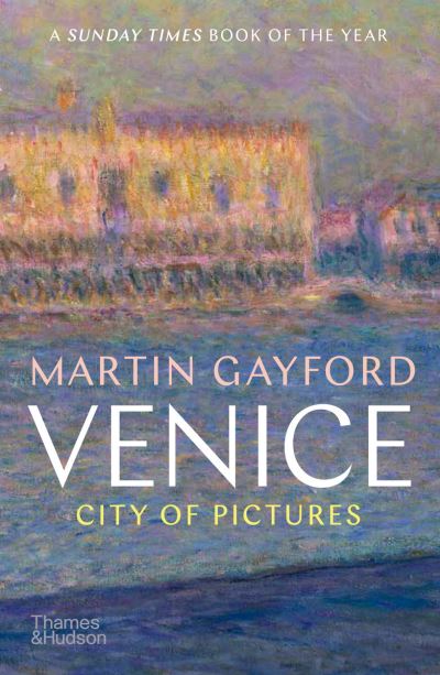 Venice City of Pictures