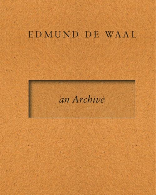 An Archive