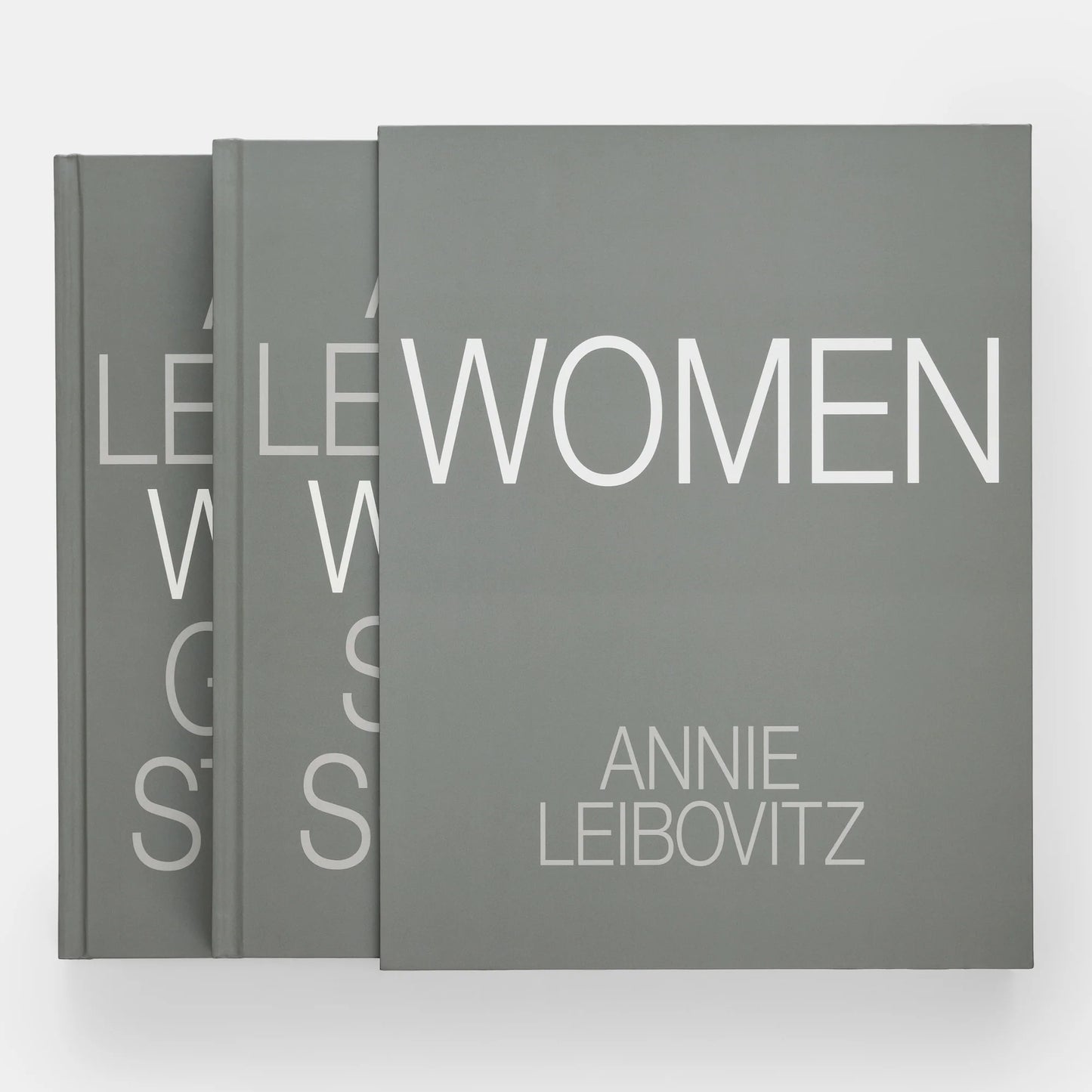 Annie Leibovitz: Women: 2025 Edition