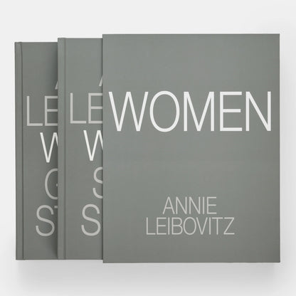 Annie Leibovitz: Women: 2025 Edition