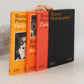 Women Photographers (Slipcased set)