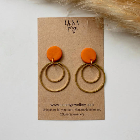 Helene (orange)