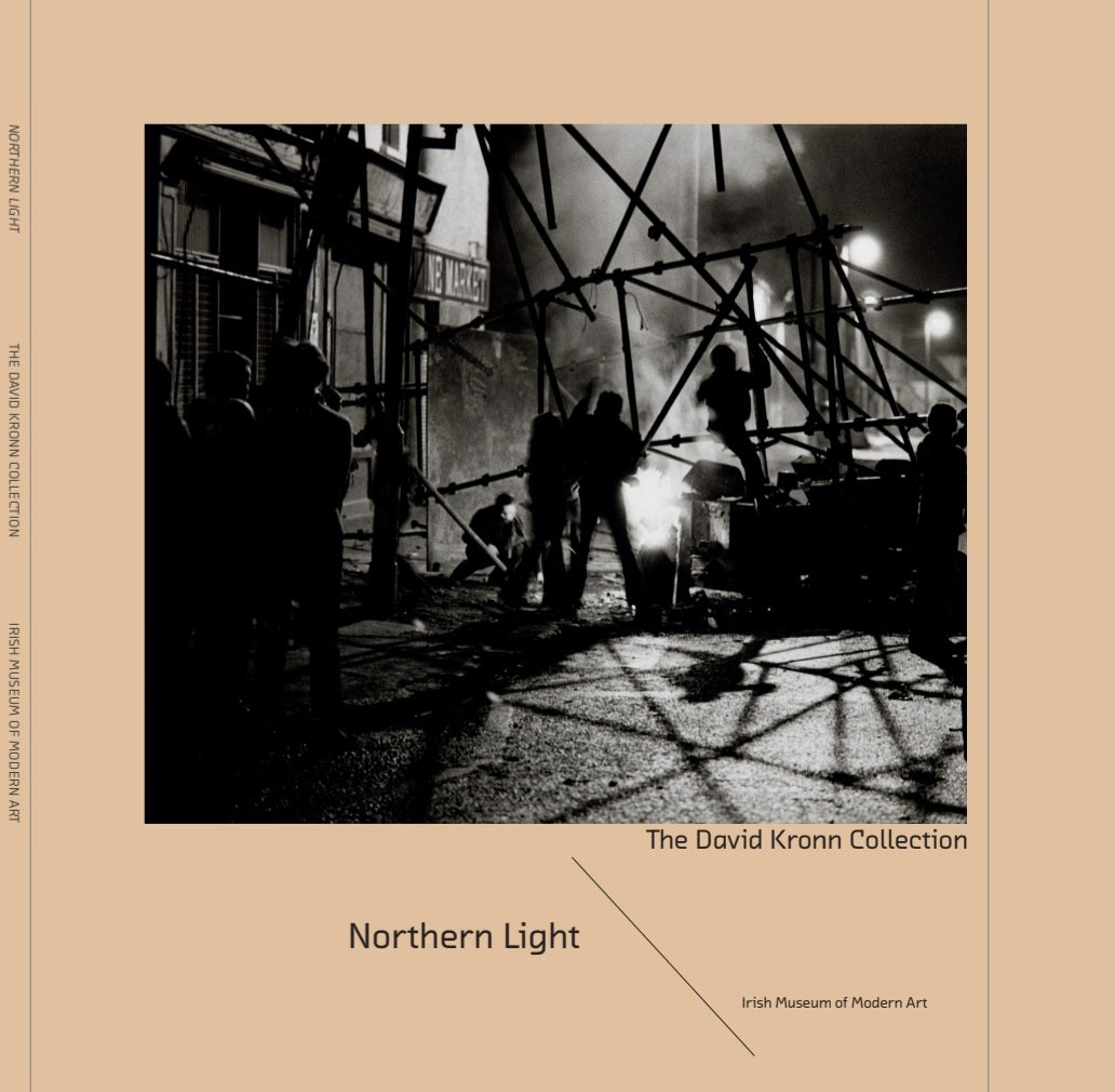 Northern Light - The David Kronn Collection