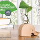 Elephant Propagation Vase