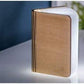 Book Light Mini - Maple