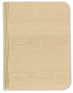 Book Light Mini - Maple
