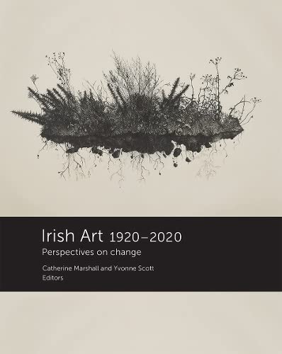 Irish Art 1920-2020