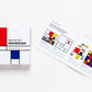Make Your Own Mondrian Puzzle