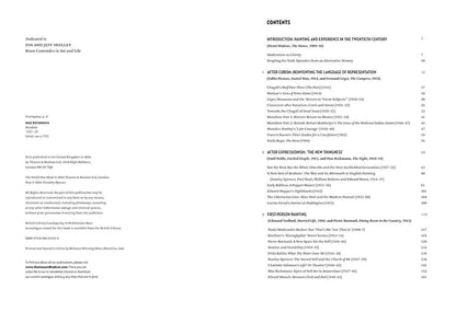 The World New Made: Figurative Painting in the Twentieth Century