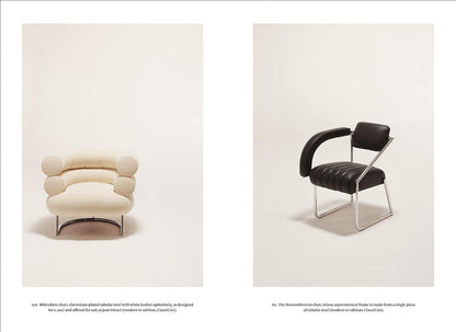 Eileen Gray: Her Life and Work