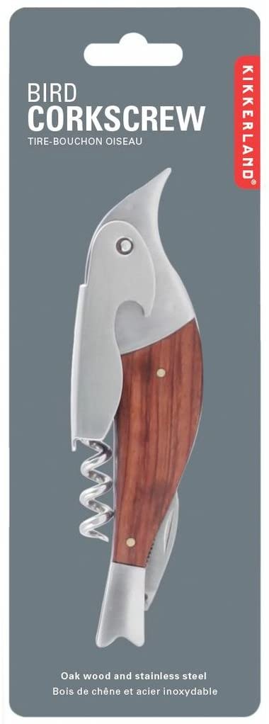 Bird Corkscrew