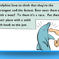 5 Very Good Reasons to Punch a Dolphin in the Mouth