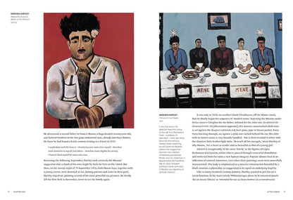 The World New Made: Figurative Painting in the Twentieth Century