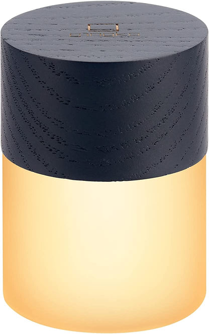 Lemelia Mood Light MINI Natural Walnut Wood