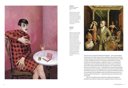 The World New Made: Figurative Painting in the Twentieth Century