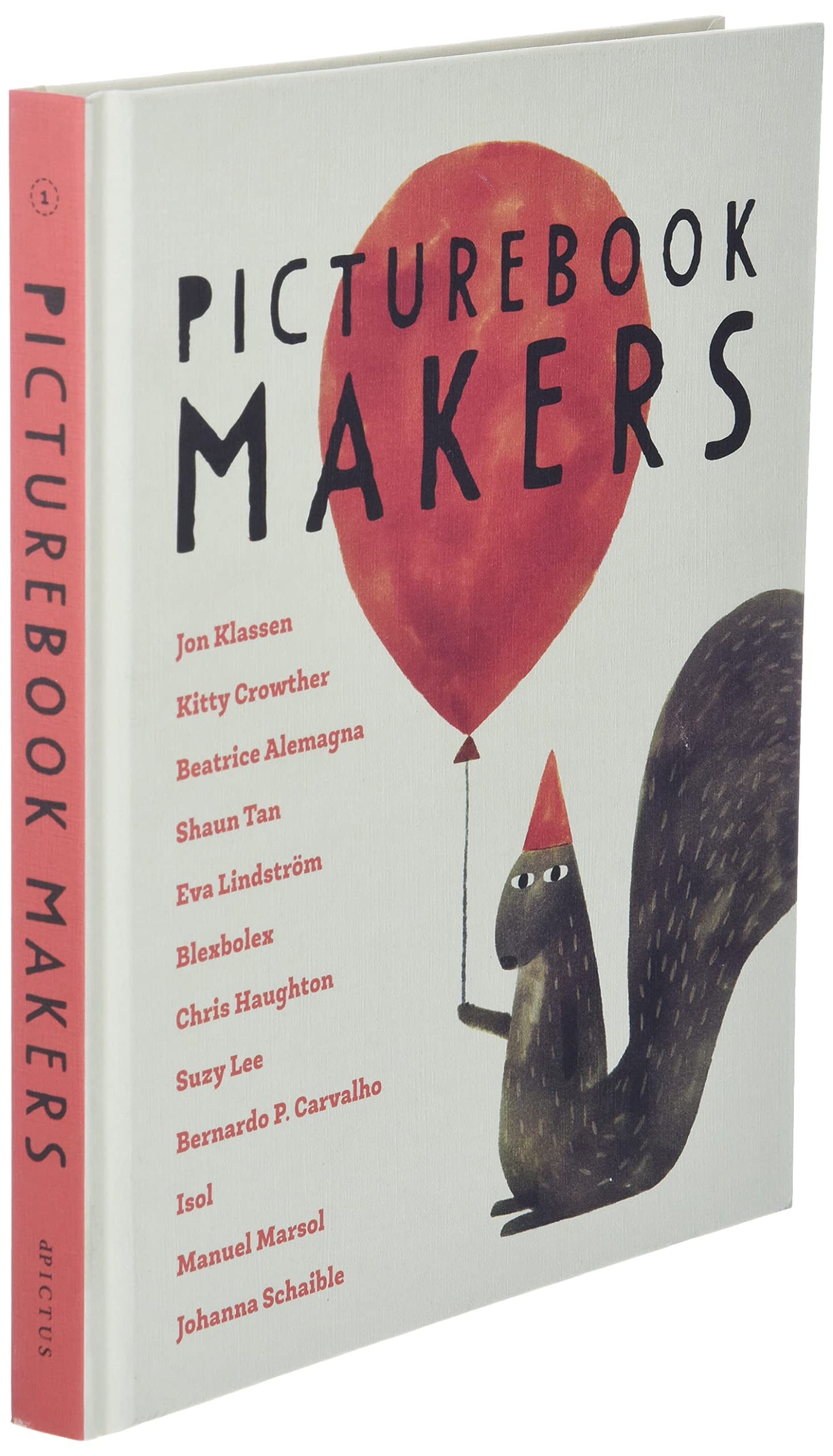 Picturebook Makers