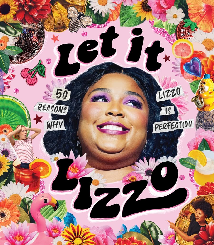 Let It Lizzo