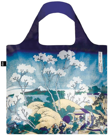 Loqi Bags Museum Collection