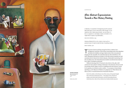 The World New Made: Figurative Painting in the Twentieth Century