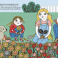 Little People, Big Dreams: Earth Heroes