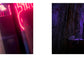 Liam Wong: After Dark