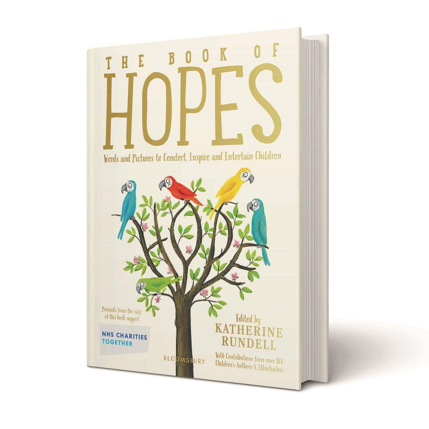 The Book of Hopes