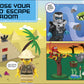 Build Your Own Lego Escape Room