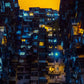 Liam Wong: After Dark