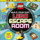 Build Your Own Lego Escape Room