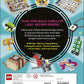 Build Your Own Lego Escape Room