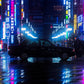 Liam Wong: After Dark