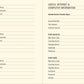 The Personal Internet Address & Password Logbook (Black)