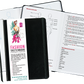 Essentials Fashion Sketchbook: A Designer's Companion