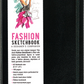 Essentials Fashion Sketchbook: A Designer's Companion