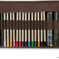 Canvas Pencil Wrap